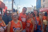 Tradicional Bloco Cabaré das Ilusões leva as ruas de Juazeiro alegria e irreverência durante Carnaval