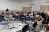Prefeitura de Juazeiro conclui primeiro ciclo de formações para professores de AEE da rede municipal