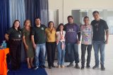 Estudante da rede municipal de Juazeiro recebe premiação da etapa nacional do MPT Na Escola Estudante da rede municipal de Juazeiro recebe premiação da etapa nacional do MPT Na Escola