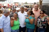 Com investimento de R$ 16,3 milhões para a assistência social na Bahia, obra do Centro Comunitário pela Vida em Juazeiro é autorizada