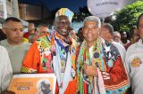BaianaSystem, Timbalada e Psirico estão entre as atrações apoiadas pelo Governo do Estado no Carnaval deste ano BaianaSystem, Timbalada e Psirico estão entre as atrações apoiadas pelo Governo do Estado no Carnaval deste ano
