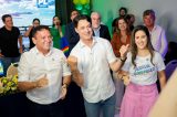 Carlos Britto assume presidência do PL em Petrolina e lança oficialmente sua pré-candidatura a deputado federal Carlos Britto assume presidência do PL em Petrolina e lança oficialmente sua pré-candidatura a deputado federal