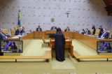 STF tem maioria para tornar caixa 2 em improbidade e crime eleitoral