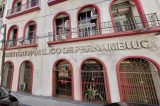 MPPE desconhece razões para ministro do STF barrar investigações sobre irregularidades na Prefeitura do Recife