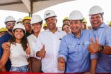 Juazeiro ganha primeiro Centro Comunitário pela Vida do interior da Bahia, com serviços de saúde, assistência e inclusão social