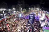Plataformas digitais do Governo da Bahia alcançam mais de 252 milhões de usuários no Carnaval