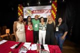 Sindicato dos Comerciários de Juazeiro e Região participa do 5º Congresso da FEC-Bahia em Salvador