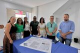 Vereador Mitu participa de reunião na SEDUC e anuncia avanços para escola de Alfavaca, em Salitre
