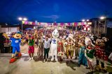 Carnaval com responsabilidade: Ação conjunta das secretarias amplia cuidado com a população de Lagoa Grande