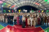 Sento-Sé realiza abertura oficial da Jornada Pedagógica 2026 com foco em equidade e humanização