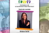 Rede municipal de ensino de Juazeiro recebe Bárbara Carine para evento de abertura do ano letivo nesta terça-feira (02)