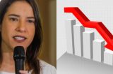 Sob gestão de Raquel Lyra Pernambuco lidera queda no desemprego no Brasil