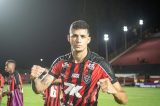Vitória tem reforço importante da defesa para semifinal do Baiano