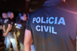 Homem é preso suspeito de furtar mais de R$ 100 mil de restaurante na Bahia