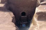 A impressionante múmia encontrada em sarcófago aberto após 2 mil anos