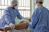 Nova lei amplia assistência e garante fisioterapeutas 24h em UTIs da Bahia