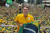Flávio Bolsonaro repete Roseana Sarney e ‘queima na largada’ das eleições