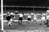 Bert Trautmann: Da Juventude Hitlerista a disputa de final com o pescoço fraturado