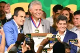Opinião: Adversário na Bahia, PSD pode ser “tábua de salvação” do bolsonarismo para ACM Neto