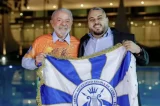 Governo adota cautela e reduz comitiva de Lula no desfile da escola de samba que homenageia o presidente