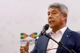 Jerônimo prega conciliação após saída de Ângelo Coronel da base do governo: “Sem criar conflitos”