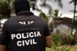Estudante de medicina é preso em Cruz das Almas por suspeita de extorsão para custear formação