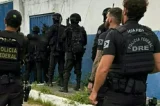 PF prende suspeito de tráfico internacional e apreende 1,7 tonelada de cocaína no Porto de Salvador