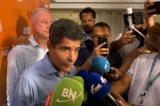 ACM Neto avalia saúde e segurança na Bahia e diz que PT “deixou de lado o cuidado com a vida das pessoas”