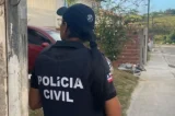 Homem é preso acusado de estupro de vulnerável na Bahia