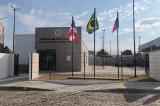 Homem é preso por homicídio e violência doméstica em operação da polícia civil em Novo Triunfo