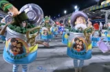 Congresso quer votar leis sobre Carnaval após polêmica com Lula