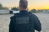 Homem se entrega à polícia após atropelar casal no interior da Bahia