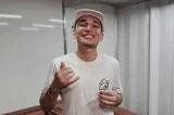 João Gomes revela que conheceu Shawn e brinca sobre Ivete: “É como se ela fosse a todo momento brigar com a gente”