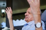 Pedro Simon comemora aniversário de 96 anos e fala sobre política gaúcha e Banco Master