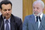 Kassab nega aliança com Lula e reforça candidatura do PSD Kassab nega aliança com Lula e reforça candidatura do PSD