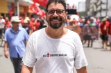 Psol defende que Ivan Moraes seja o candidato a governador pela federação Rede-Psol
