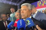 Jerônimo minimiza críticas de Zé Cocá e reforça aliança com Lula para obras na Bahia