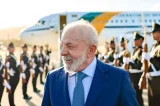 Lula diz que tem condições de ganhar em SP com Haddad, Alckmin ou Tebet