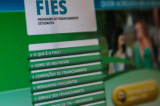 Estudantes têm até esta terça-feira para complementar dados do Fies 2026