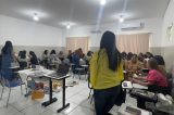Prefeitura de Juazeiro inicia o ciclo formativo para profissionais da Educação Infantil