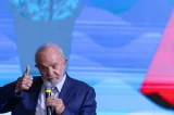 Paraná Pesquisa: para 52,2% dos eleitores, Lula não merece reeleição