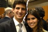 Vale apena recordar! Marçal lembra que João Campos terminou noivado e culpa Tabata por “traição”