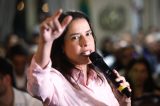 Raquel Lyra contratou empreiteira alvo da PF para construir creches em Pernambuco