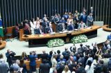 Vazio e recados
