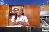 “Não vou me ajoelhar para beijar a mão de ninguém”, diz Heloísa Helena sobre permanência de Marina Silva na Rede