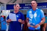 Município de Uauá é contemplado com equipamentos para reforço da saúde