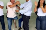 Vice-prefeito baiano deixa o PT e se filia ao PSD de Otto Alencar Vice-prefeito baiano deixa o PT e se filia ao PSD de Otto Alencar