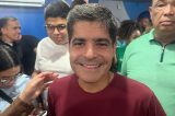 ACM Neto deve contratar publicitário João Santana para sua campanha ao governo, diz colunista