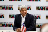 Jerônimo comemora aprovação do PL antifacção e destaca reforço na segurança