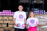 Prefeito de Petrolina e primeira-dama iniciam projeto para dignidade menstrual de alunas de escolas públicas
